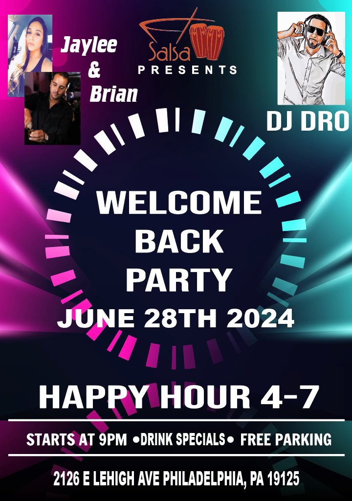Re-Opening!!