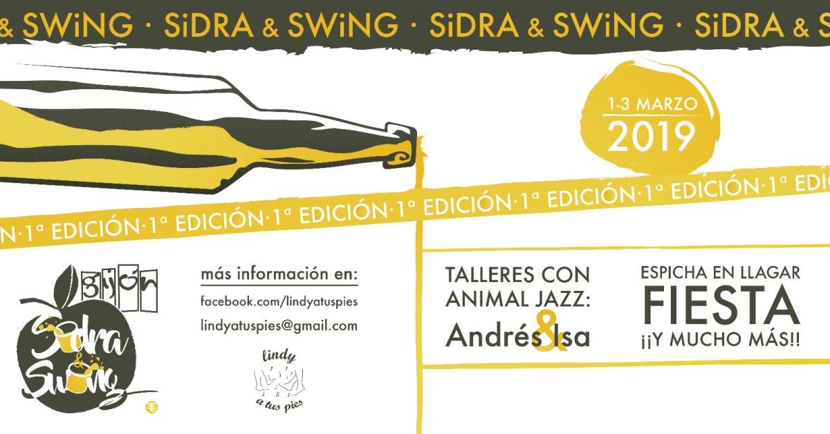 Sidra&Swing