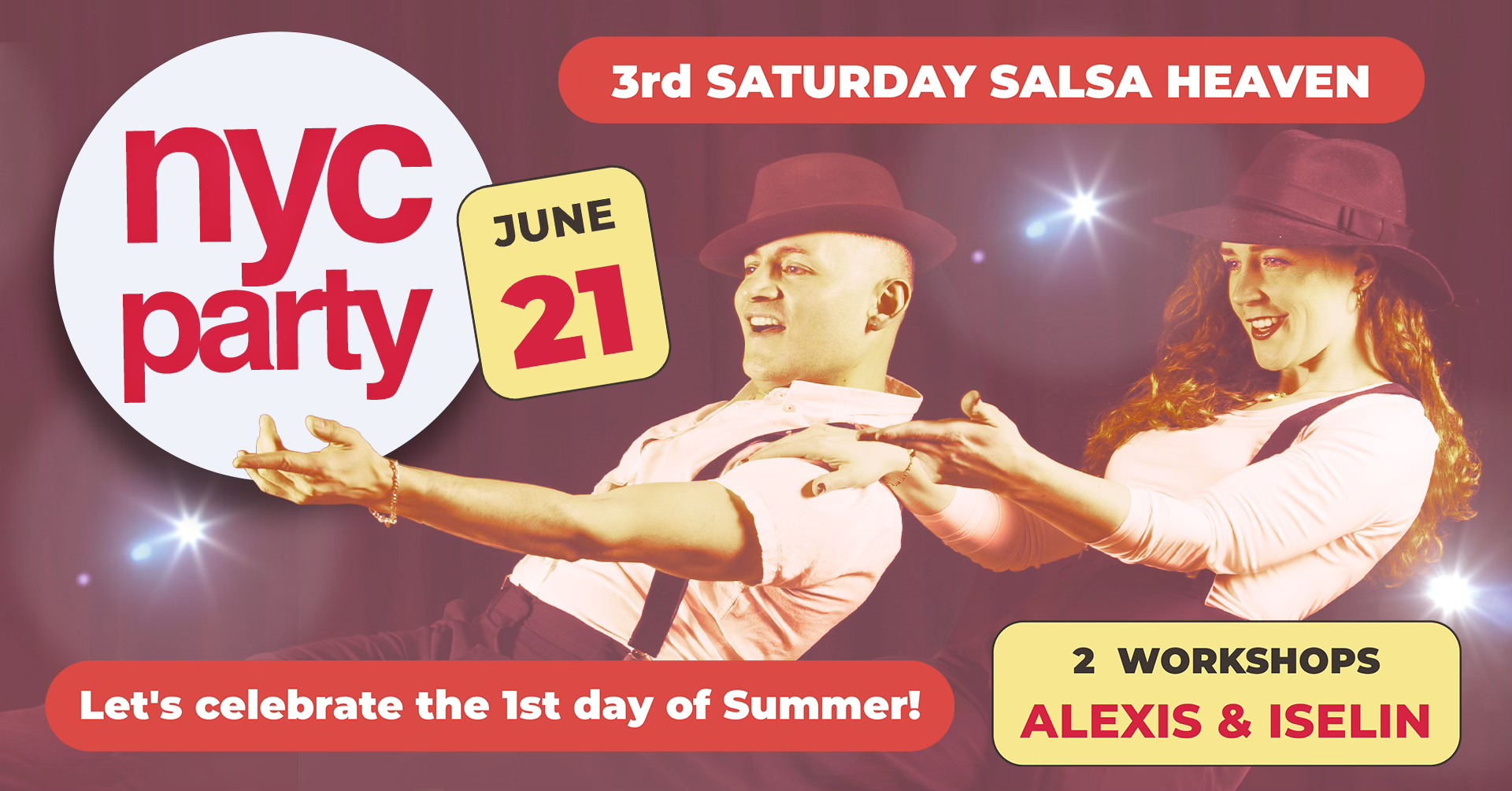NYC Summer Special June 2025
