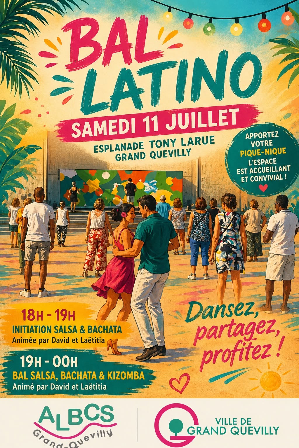 Bal Latino