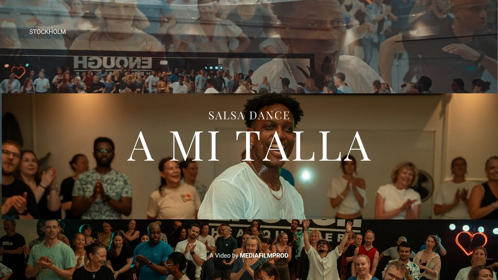 Del son a la Salsa