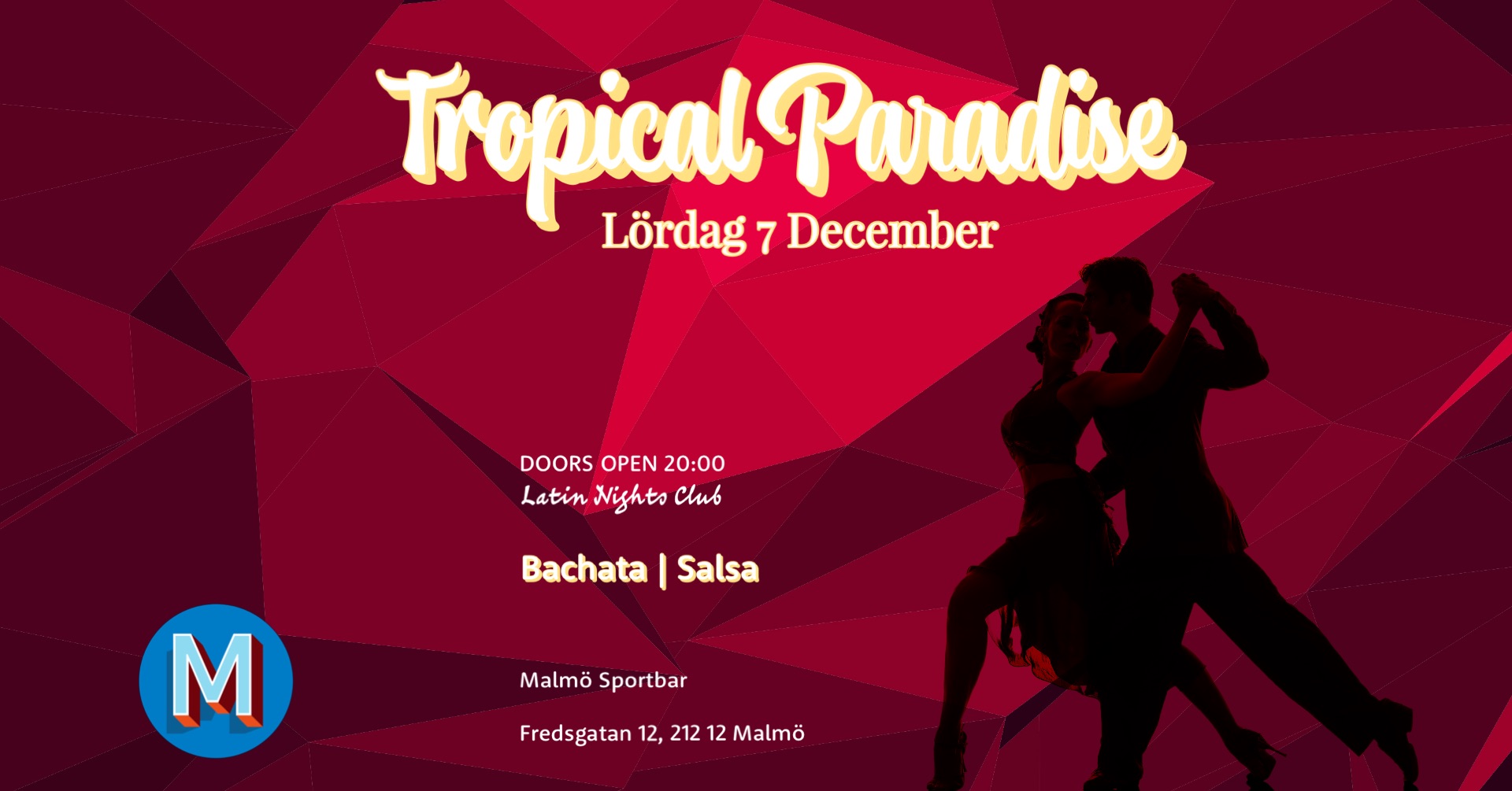 Tropical Paradise