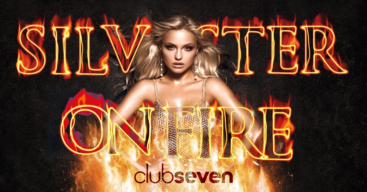 Silvester on Fire Clubseven