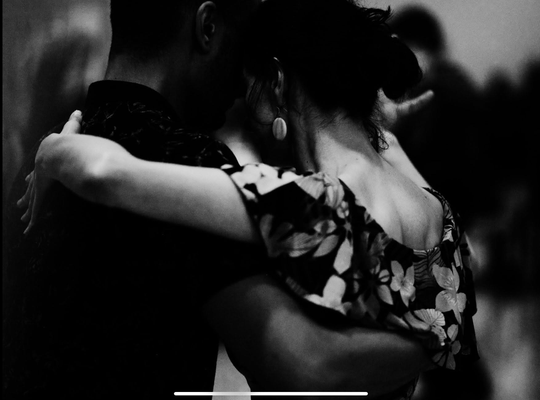 Milonga Rosetta