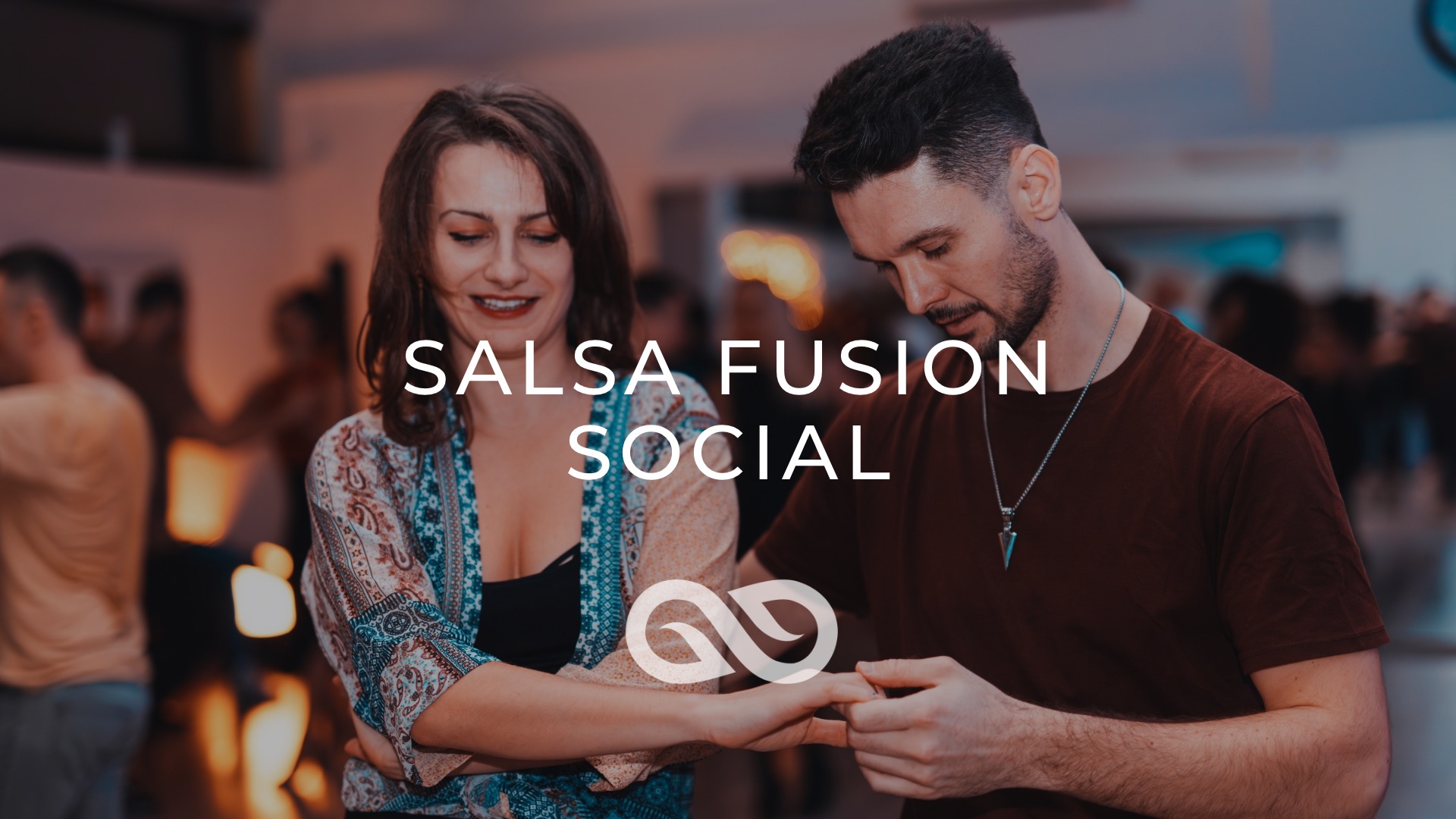 Salsa Fusion Social