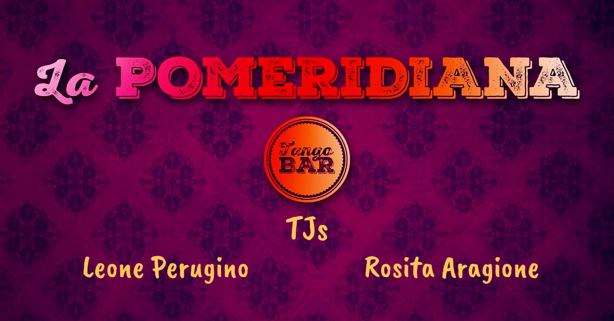 La Pomeridiana
