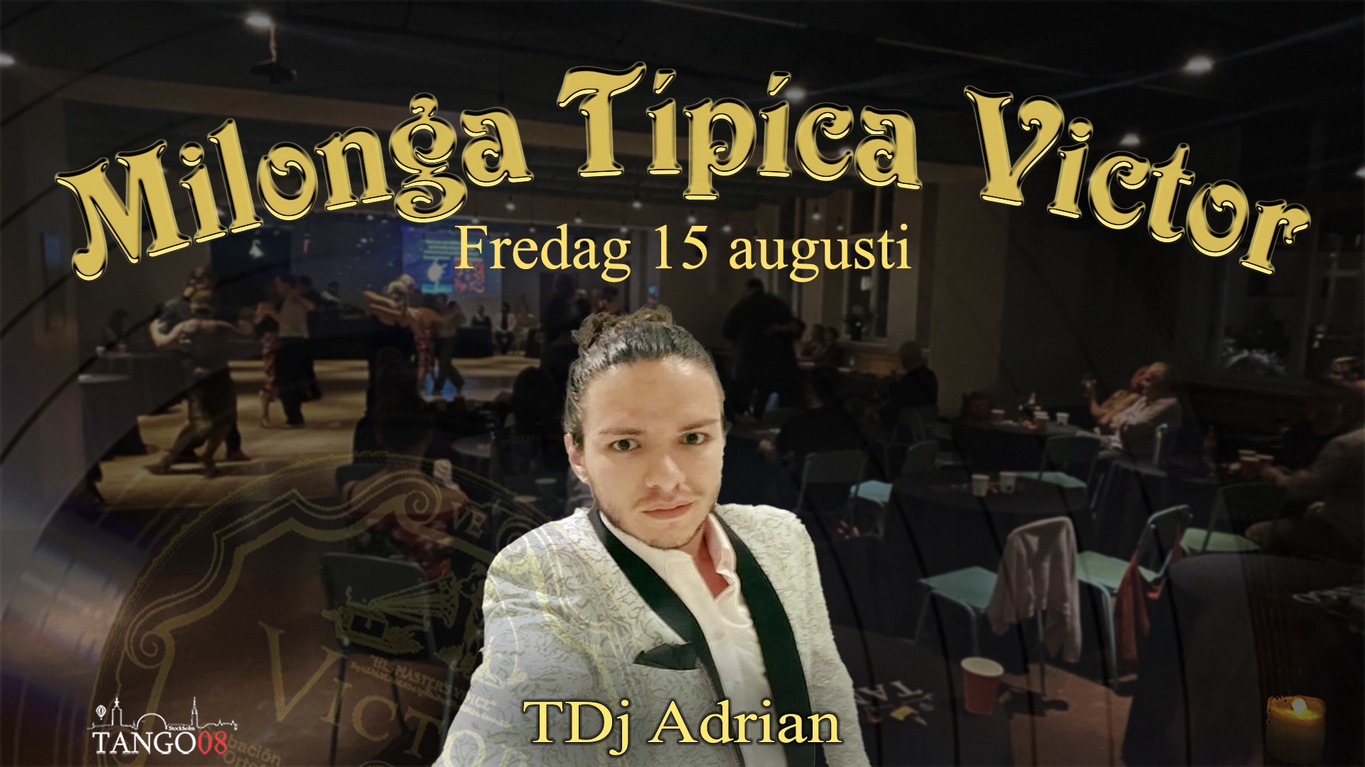 Milonga Típica Victor