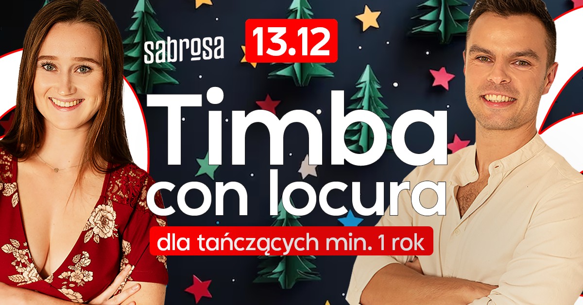 Timba con locura vol.2
