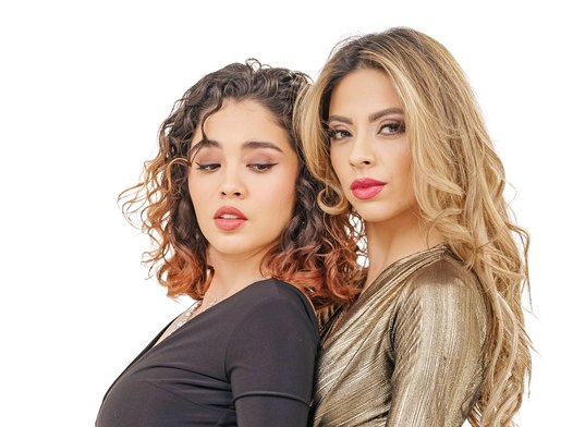 Workshops with Katia Diamond and Andrea Moncayo