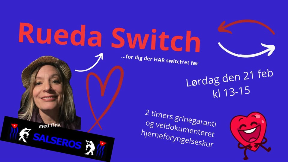 Rueda Switch