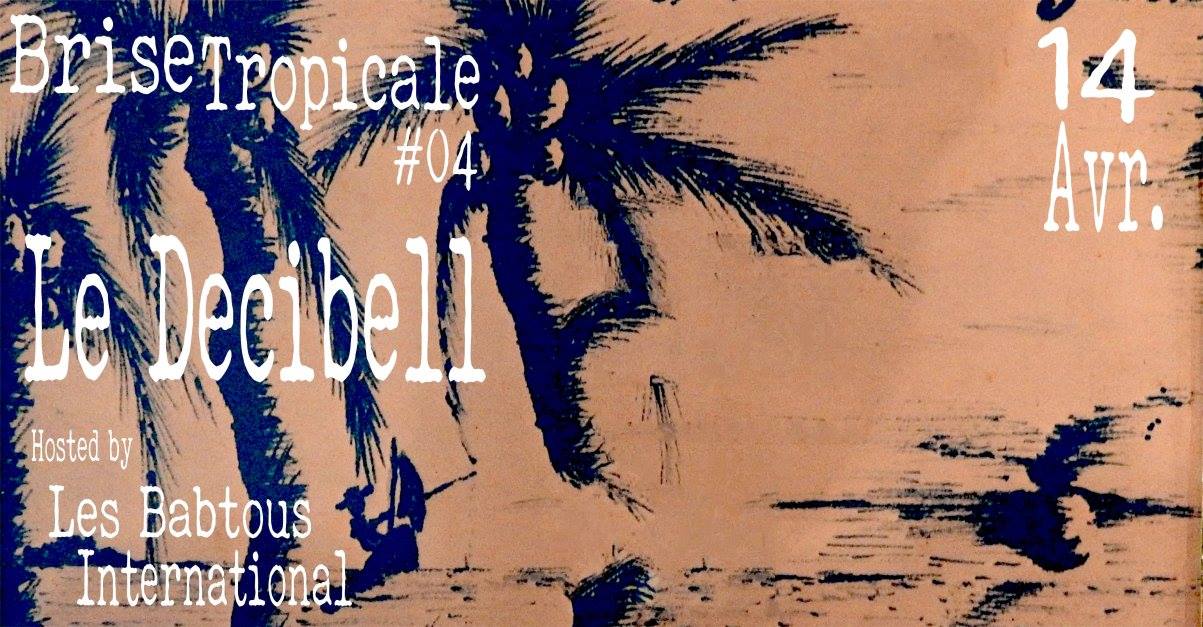 Brise Tropicale #04