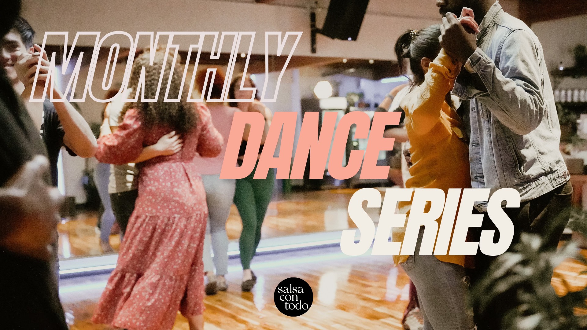 Dance Classes in June for Adults