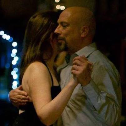 Tango holiday for improvers with Thomas Schwiete in Umbria