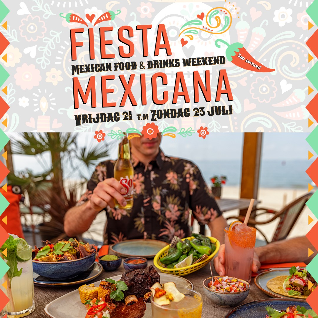 Fiesta Mexicana