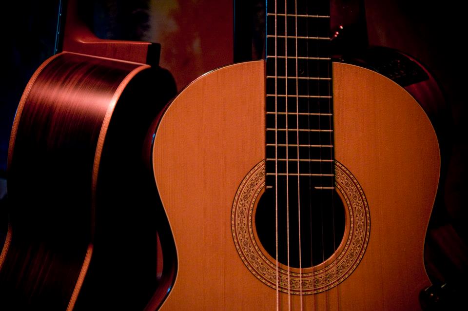 Concierto - Va de Nuevo
