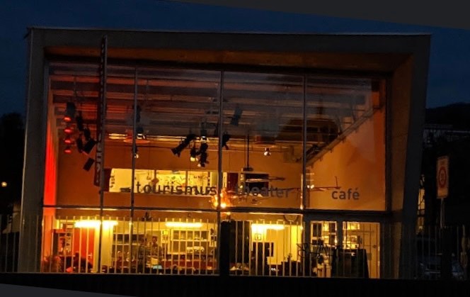 Gente de Teatro im Neuen Theater Dornach