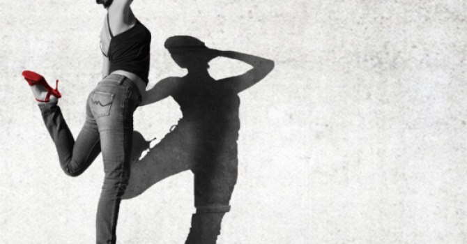 Argentine Tango workshop with Marina Gonzalez