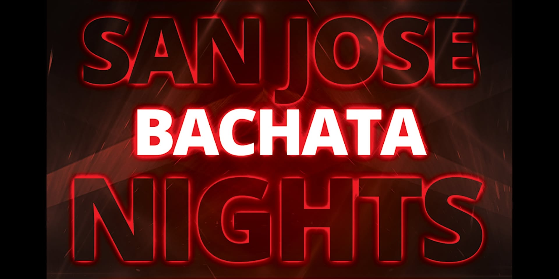 San Jose Bachata Nights - Bachata Dance, Bachata Classes, and Bachata Party