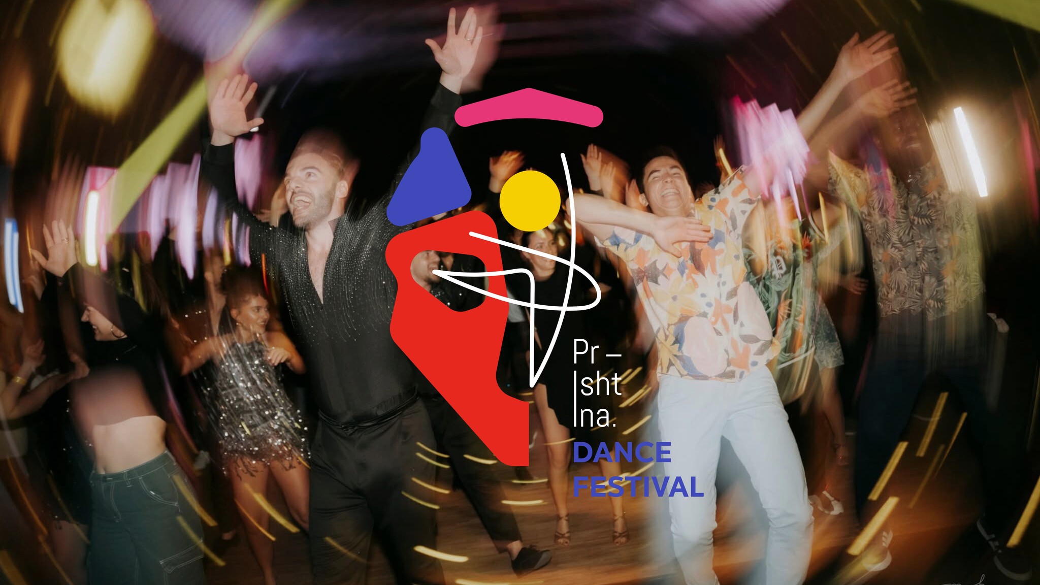 PRISHTINA DANCE FESTIVAL