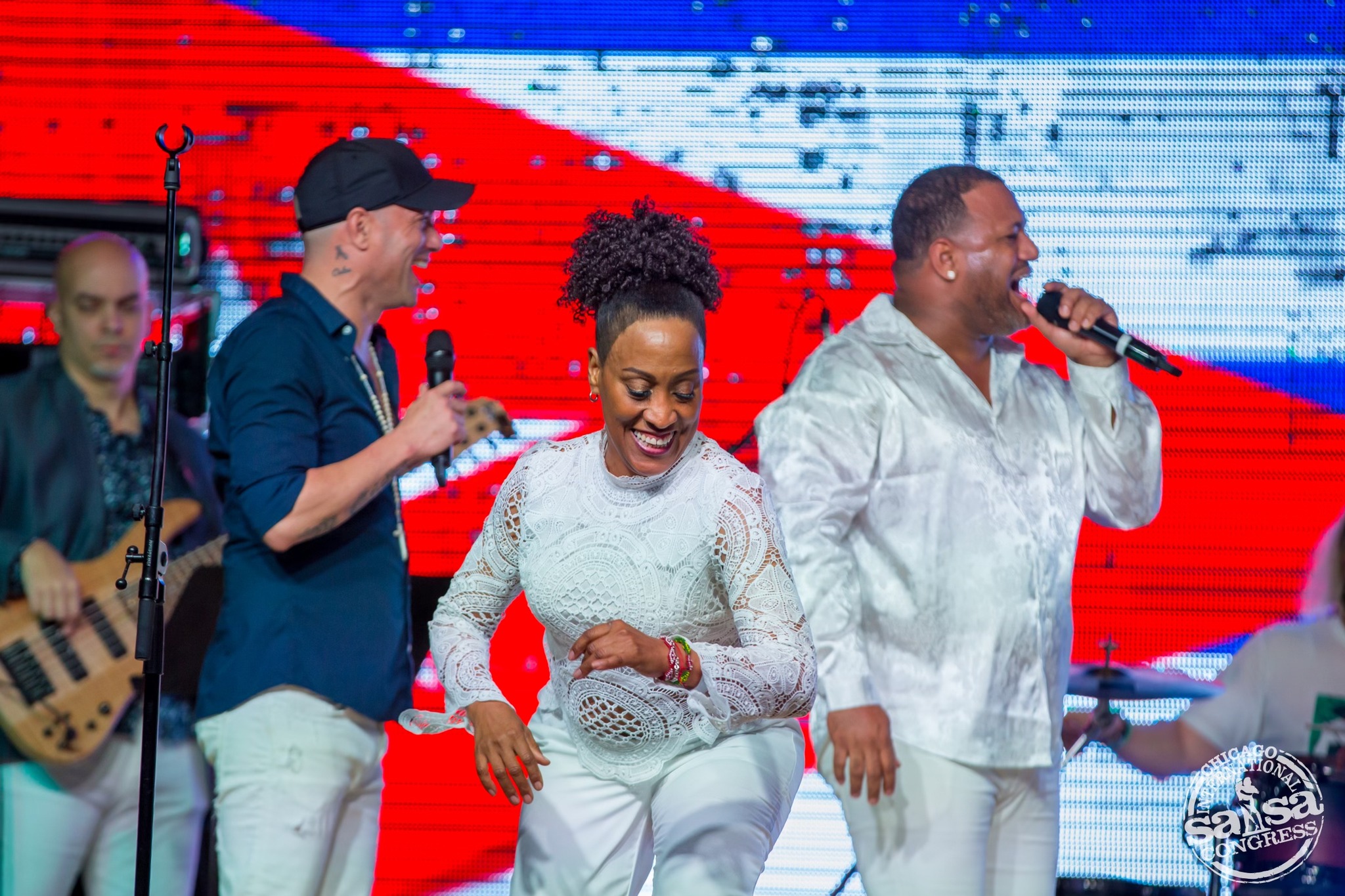 Chicago International Salsa Congress 2024
