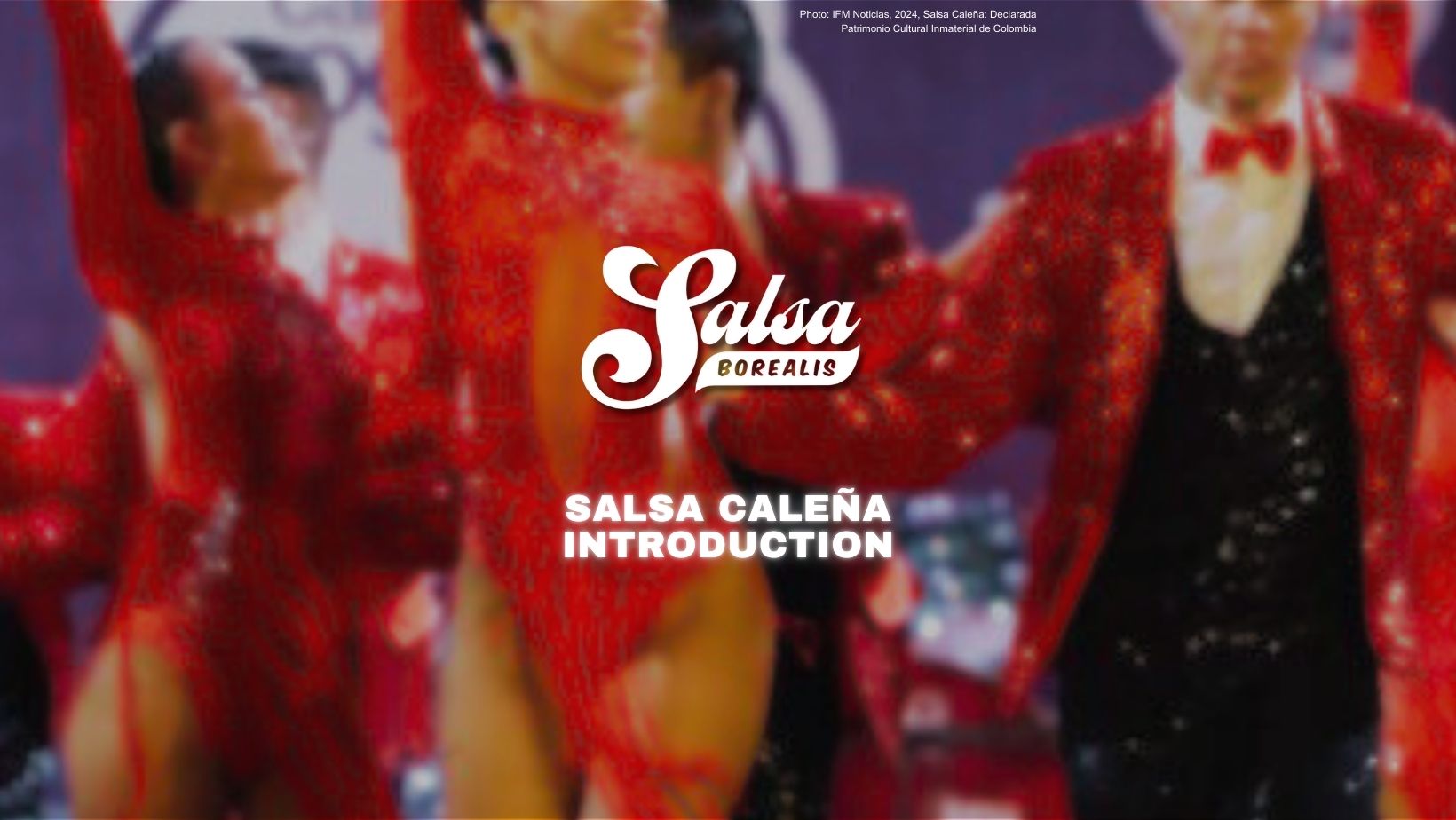 Salsa caleña Oopperasalsat