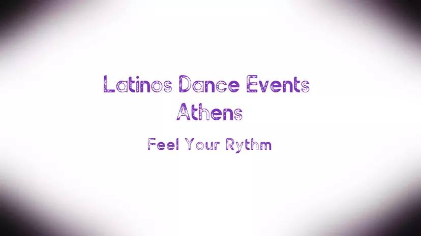 Street Dance Event