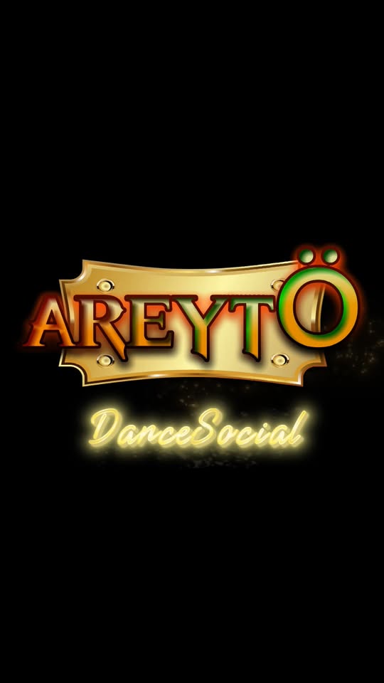 AREYTÖ DANCE SOCIAL