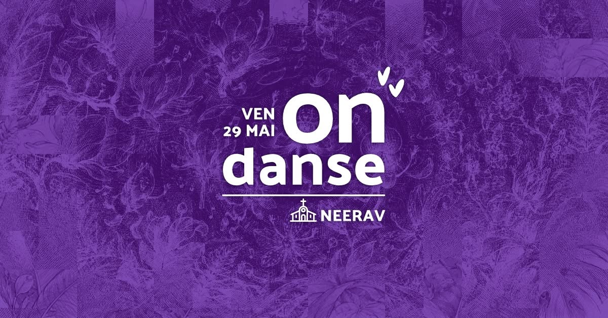 OnDanse 🎧 Neerav