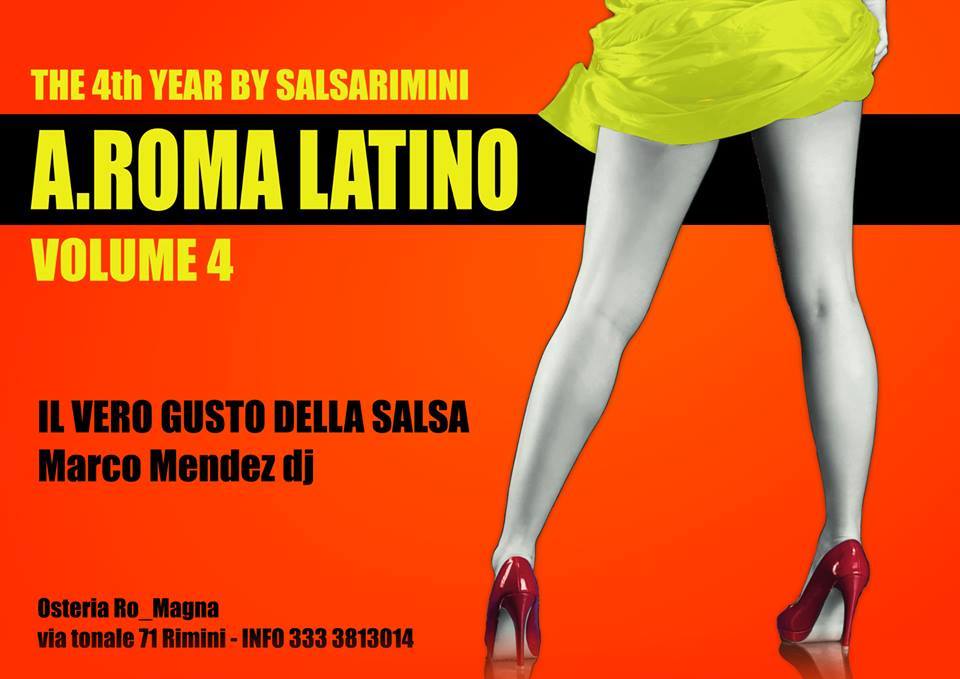 Inaugurazione A.roma Latino Estate 2016