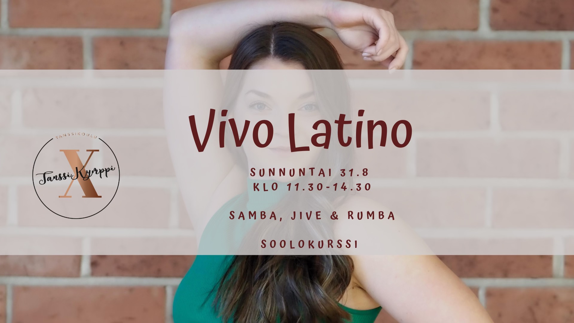 Vivo Latino