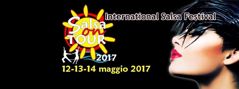 Salsa on Tour International Salsa Festival