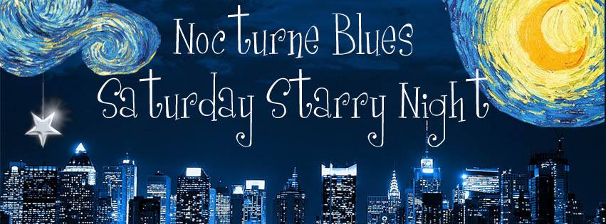 Saturday at Nocturne: Starry Night