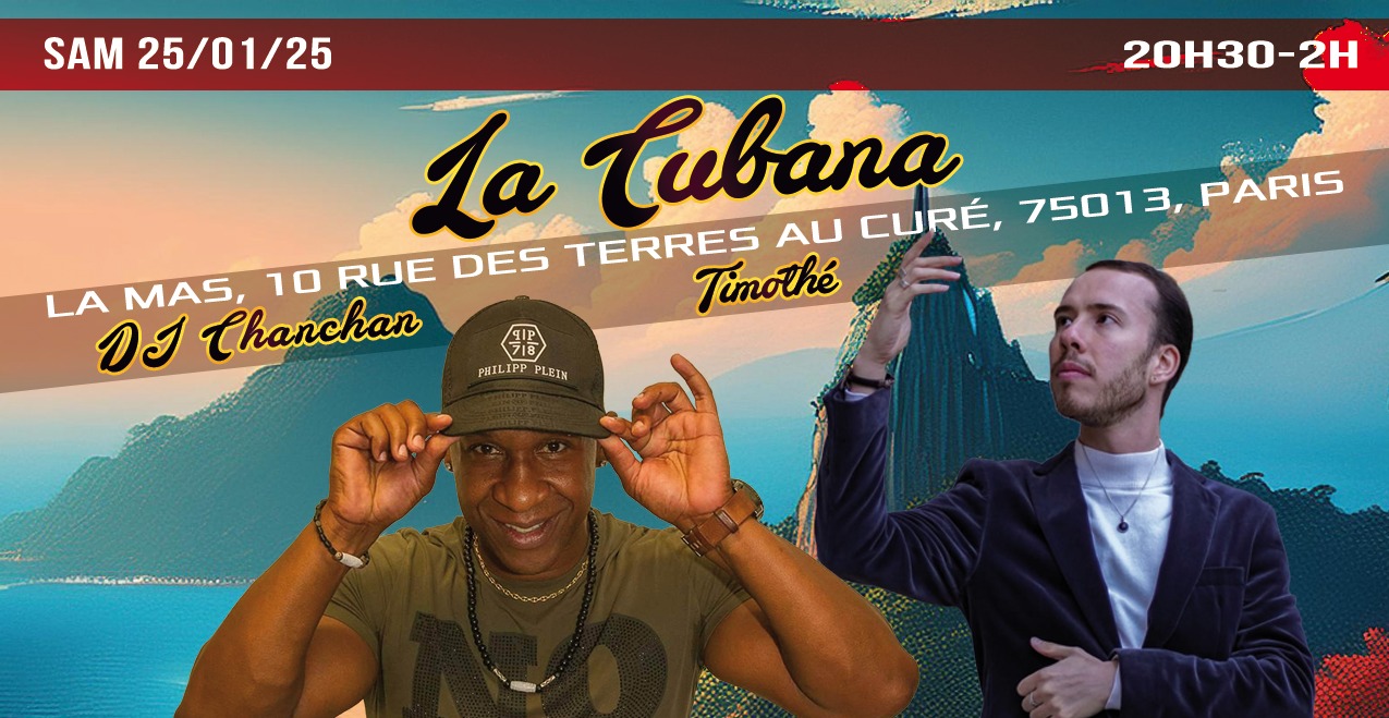 LA CUBANA