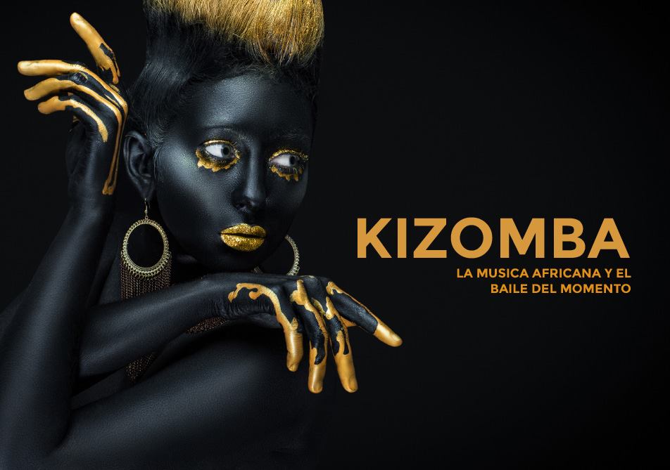 Taller de kizomba en Neza