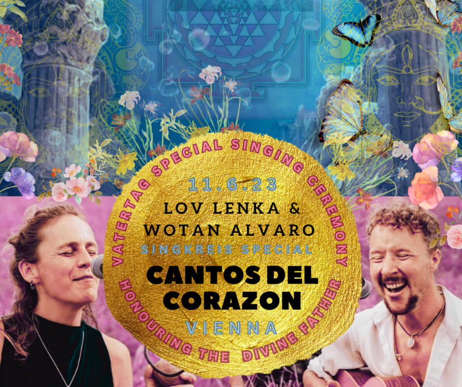 Cantos del Corazon