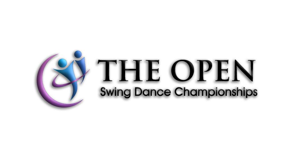 Official Event ~ The US Open Swing Dance Championships 2017