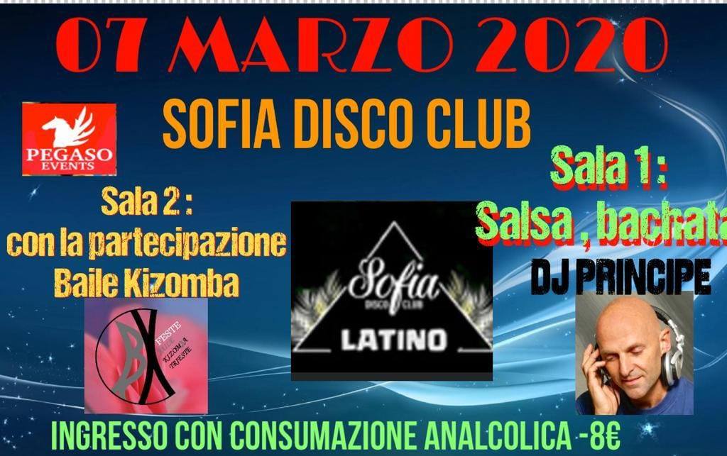 Sabato Latino
