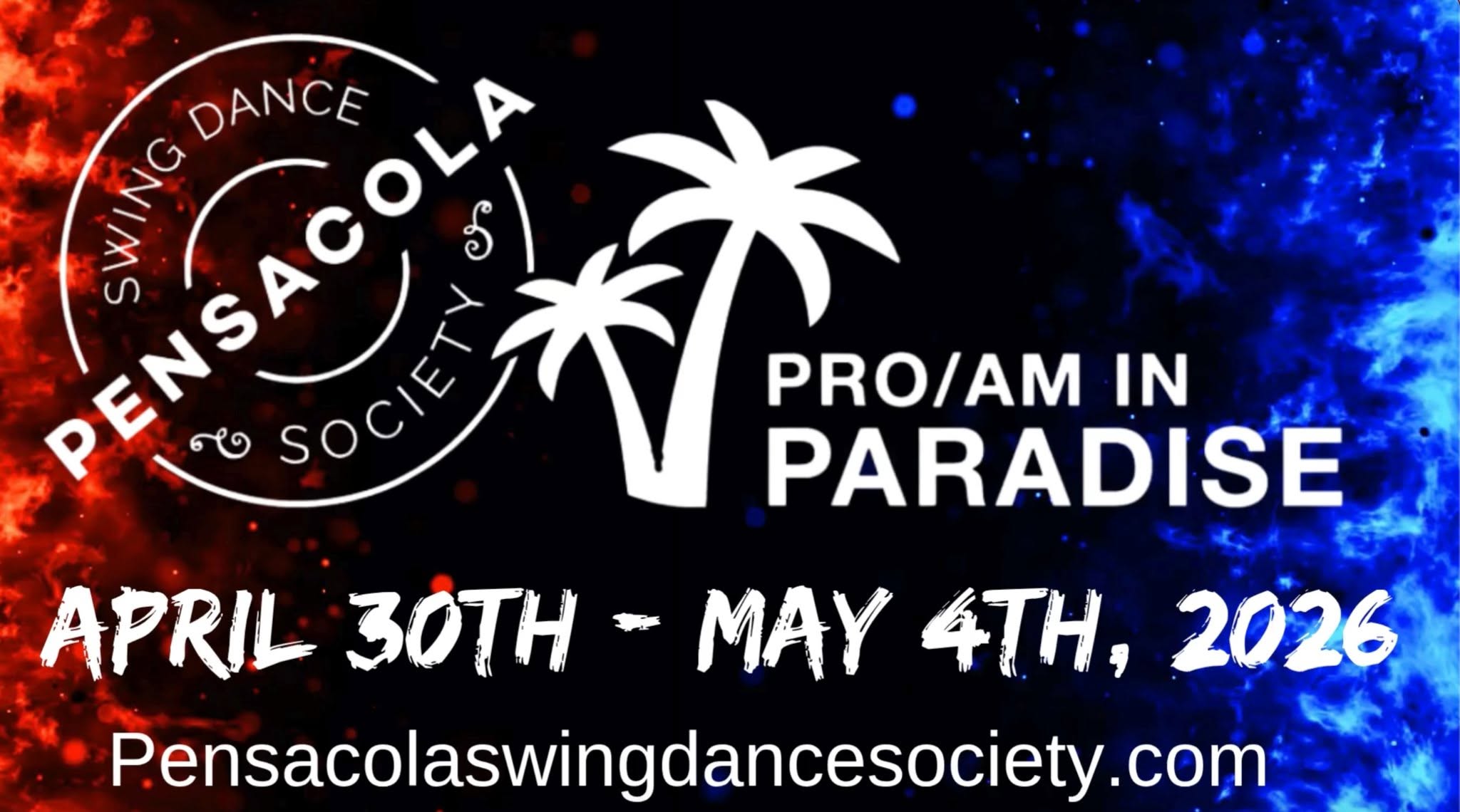 Pro Am in Paradise