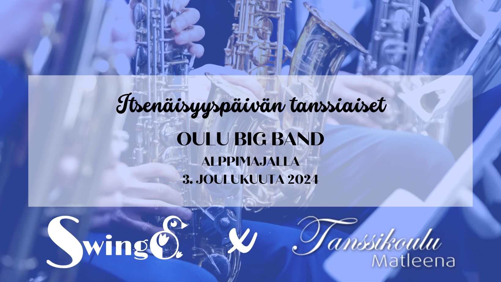 Itsenäisyyspäivän tanssiaiset