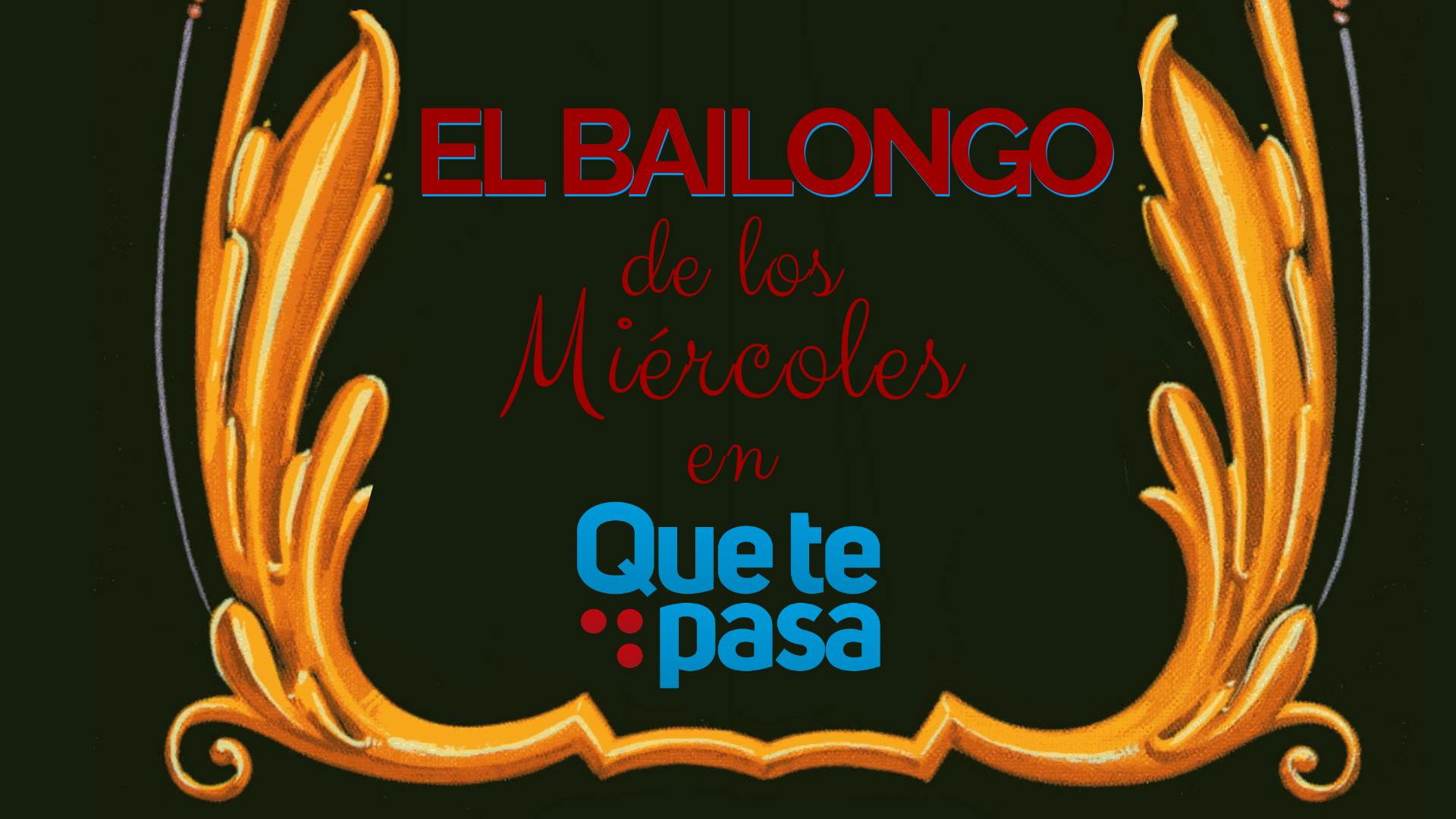 El Bailongo
