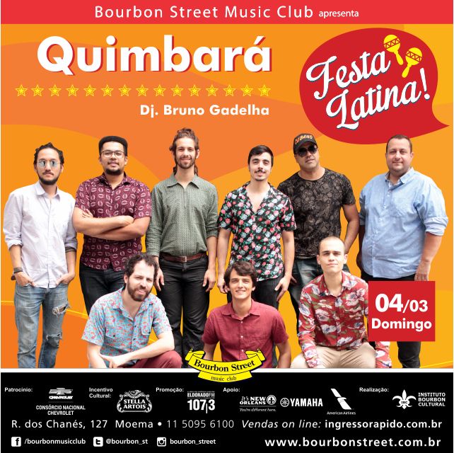 Encontro Salsero!!!