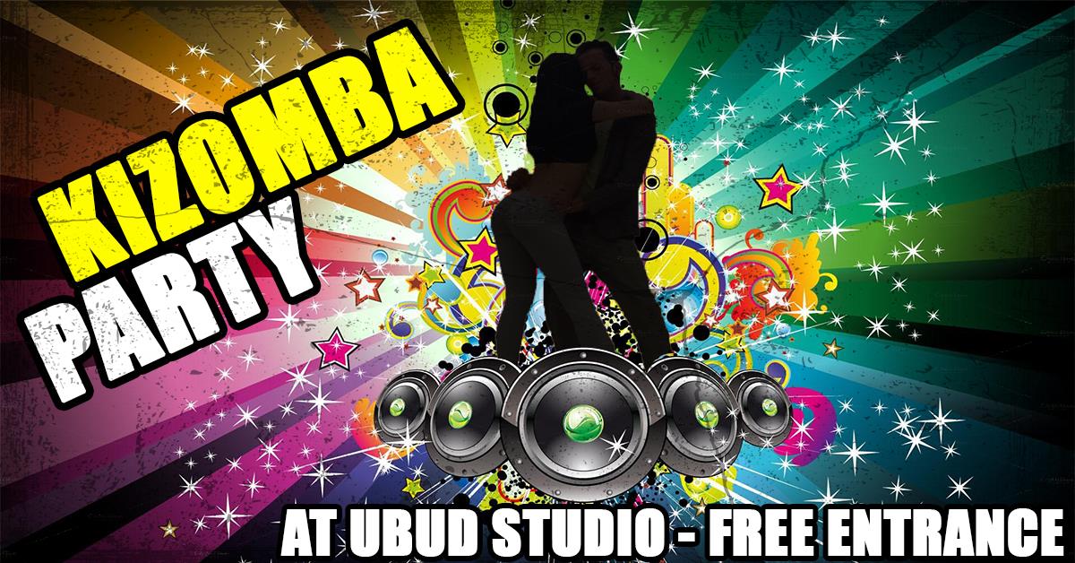 Kizomba Party