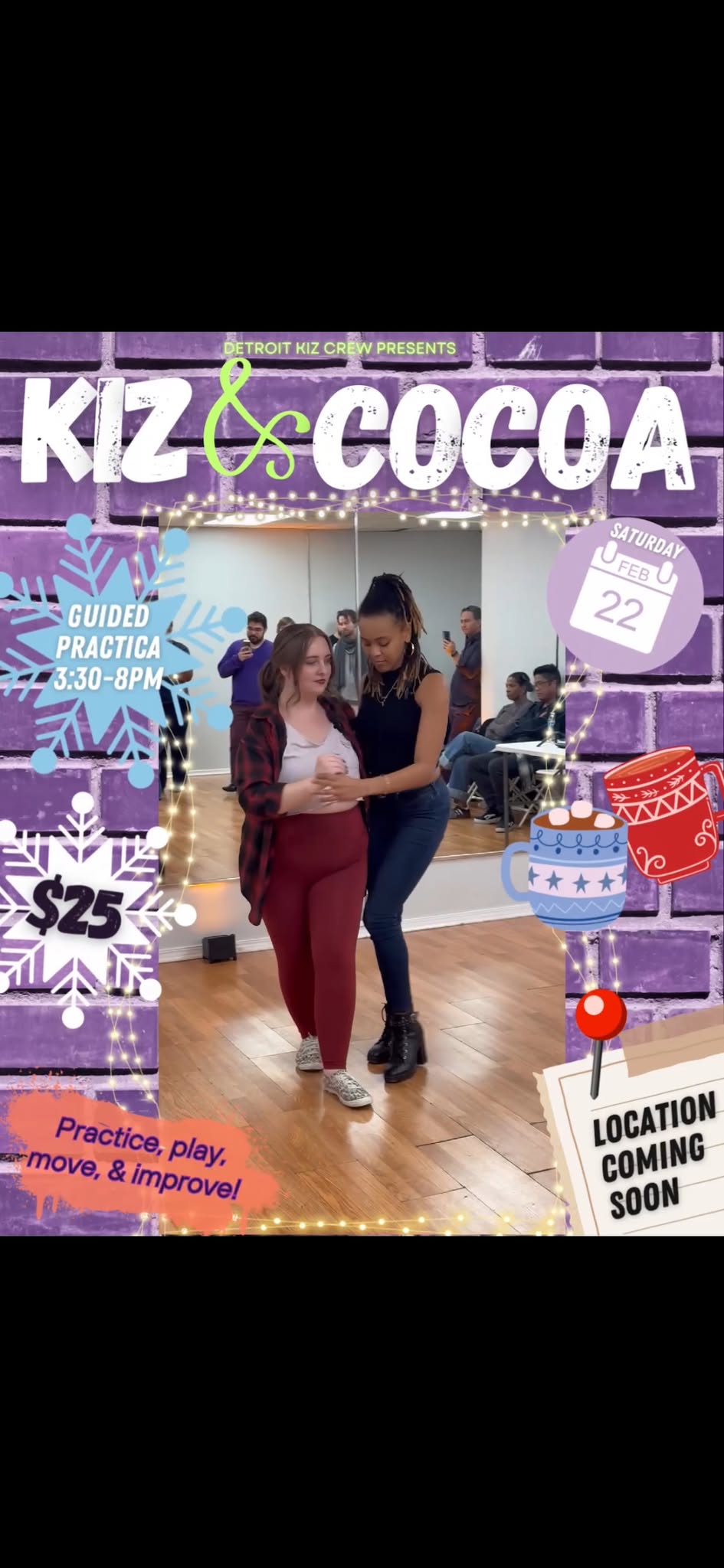 Kiz & Cocoa