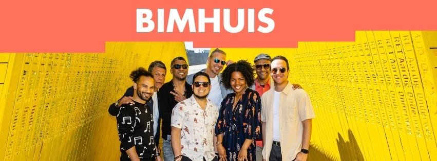 CaboCubaJazz: Viva Bana!