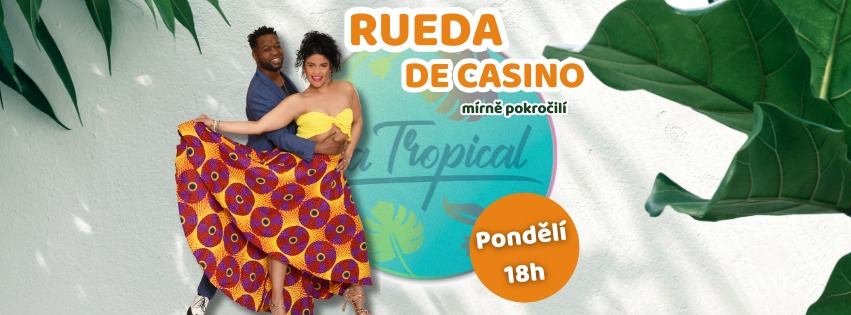 Kurz Rueda de Casino