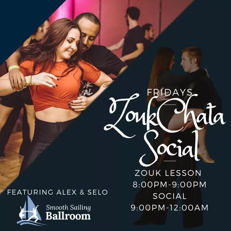 Zoukchata Dance Social