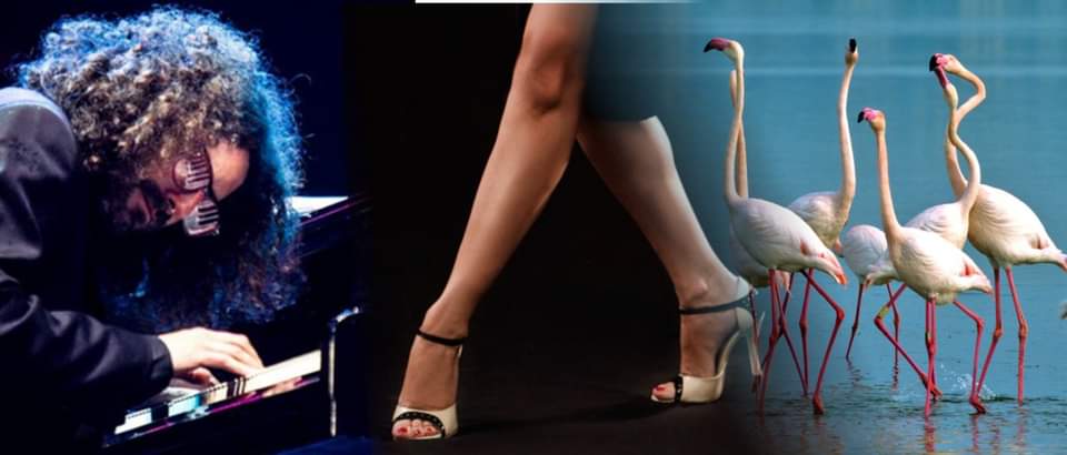Raduno Tango Tour delle valli e concerto a Porto Viro (RO)