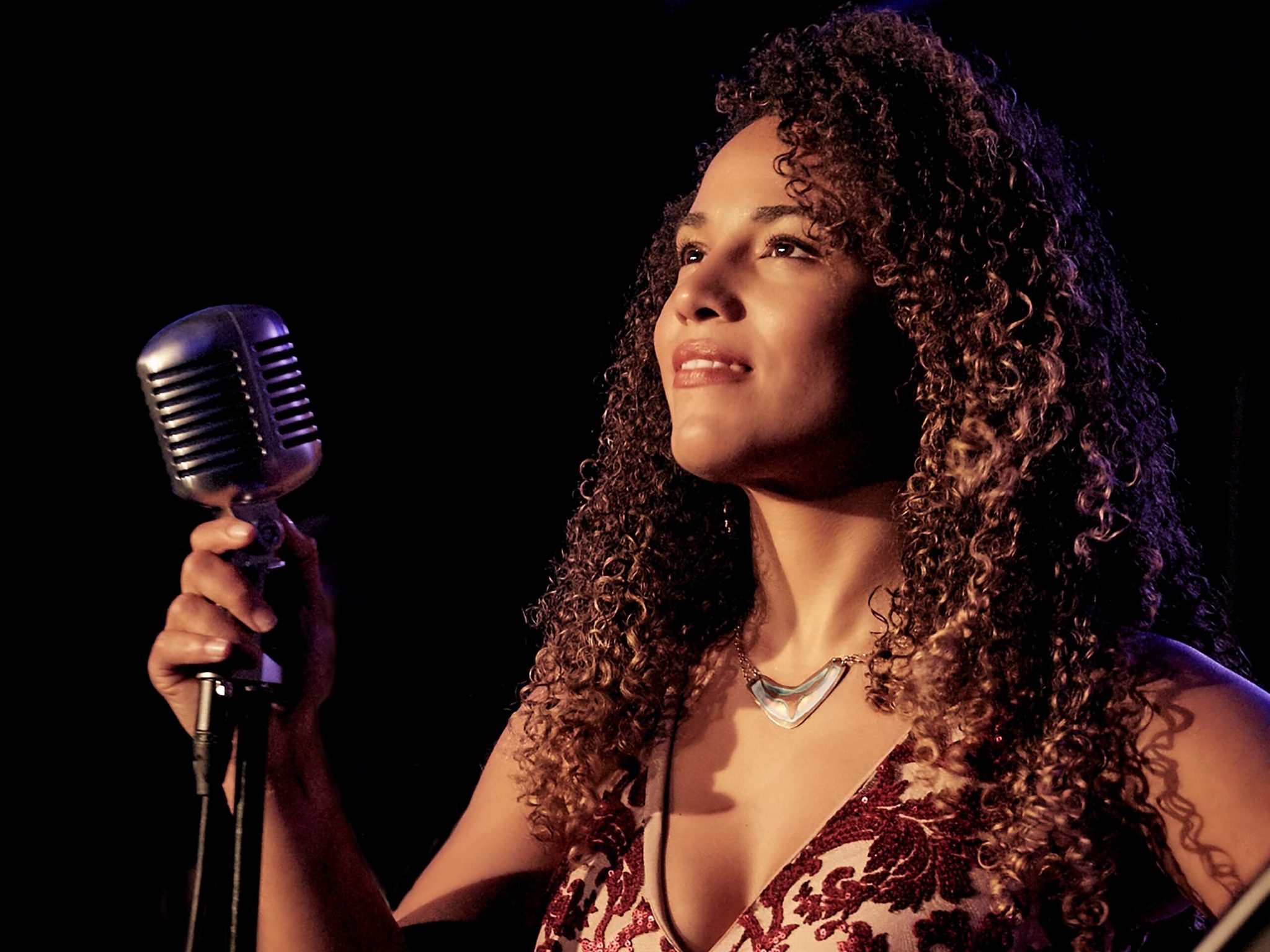 The Bootleggers Ball - Sep 2024 - Stella & the Starlights