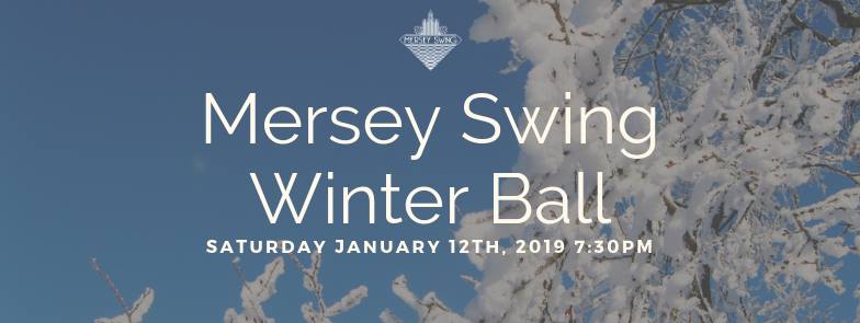 Mersey Swing Winter Ball