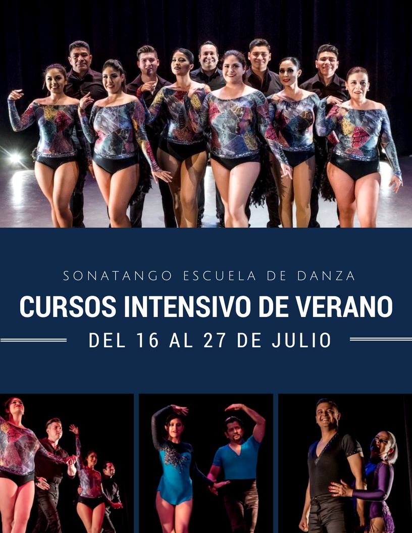 Cursos Intensivo De Verano